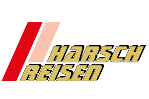 Harsch-Reisen - Logo